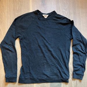 Rag & Bone black crew neck
